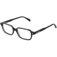 Zadig & Voltaire Vzv530 15x50x140mm Reading Glasses Noir Femme