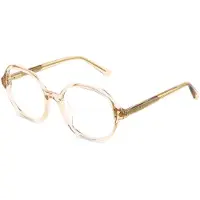 Nina Ricci Vnr497 18x52x140mm Reading Glasses Clair Femme