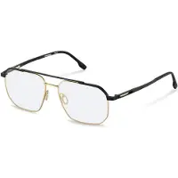 Rodenstock R7188 16x56x145mm Reading Glasses Noir Homme