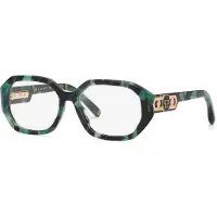 Philipp Plein Vpp243 17x55x140mm Reading Glasses Vert Femme