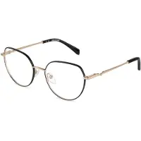 Zadig & Voltaire Vzv536s 18x53x140mm Reading Glasses Noir Femme