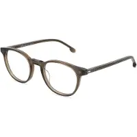 Lozza Vl4443 22x51x150mm Reading Glasses Vert Homme