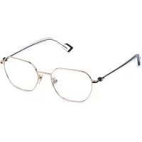 Sting Vst608 18x51x145mm Reading Glasses Rose Homme