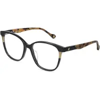 Yalea Vya271 16x53x140mm Reading Glasses Noir Femme