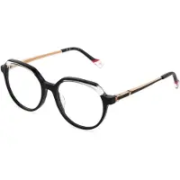 Yalea Vya266 17x52x140mm Reading Glasses Noir Femme