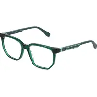 Police Vk184 15x51x140mm Junior Reading Glasses Vert Enfants
