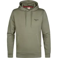 Petrol Industries Sweat-shirt vert