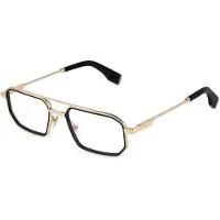 Police Vplv48e 18x52x150mm Reading Glasses Noir,Doré Homme
