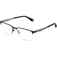 Police Vplv42 17x53x145mm Reading Glasses Noir Homme