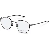 Porsche Design P81010 19x52x145mm Reading Glasses Noir