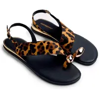 Gioseppo Mairo Sandals Marron,Noir EU 37 Femme