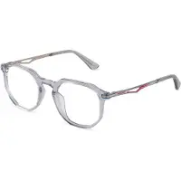 Police Vk179-48071m Junior 48x20x140 Mm Reading Glasses Gris Homme