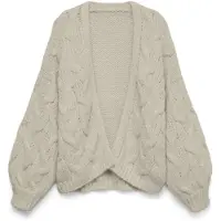 Vero Moda Cardigan 'VMMaybe' mastic