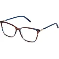 ESCADA Vesg34-550i22 55x15x135 Mm Reading Glasses Marron Femme