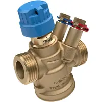Danfoss AB-QM 4.0 DN15 mâle - AB-QM 4.0 DN 15 mâle