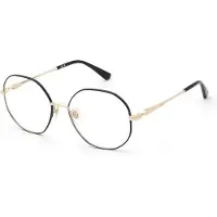 Nina Ricci Vnr475-540301 54x17x135 Mm Reading Glasses Noir Femme