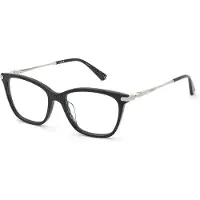 Nina Ricci Vnr473-520gl1 52x16x135 Mm Reading Glasses Noir Femme