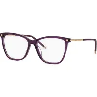 Chopard Vch349m55096z 55/16/135 Woman Glasses Violet Femme