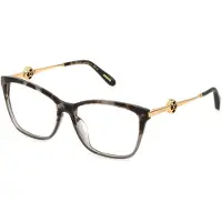 Chopard Vch318s540xad 54/15/135 Woman Glasses Noir Femme