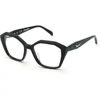 Zadig & Voltaire Vzv500s-53700s 53x17x140 Mm Reading Glasses Noir Femme