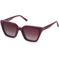 Sting Usj762-504blp Junior 50x16x135 Mm Reading Glasses Violet Homme