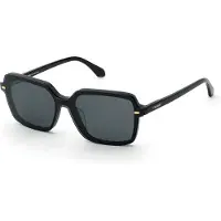 Twinset Utw131-53700p 53x17x140 Mm Reading Glasses Noir Femme