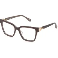 Tous Vtod36-530d90 53x17x140 Mm Reading Glasses Marron Femme