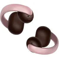 Soundcore Aeroclip Wireless Earphones Rose