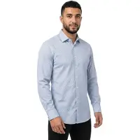 Selected Chemise à Manches Longues Slimfilip Performance