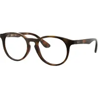 Ray-Ban Ry1554361648 48/16/130 Junior Glasses Marron Enfants