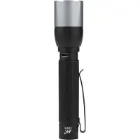 Elwis lighting LIGHTING PRO BFF S360R lampe de poche, rechargeable, 360 lumens