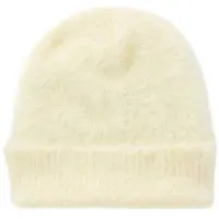 Rip Curl Fuzzy Shallow Beanie Jaune