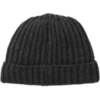 Rip Curl Premium Surf Regular Beanie Noir