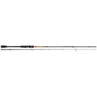 Maximus Rods Canne Spinning Work Horse Bass Fishing