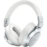 Muse M-278 Btw Earphones Blanc