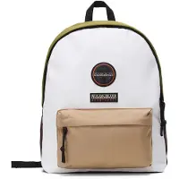 Napapijri Voyage 3 S 20.8l Backpack Multicolore