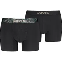 Levi's Boxers 701241922 Brief 2 Unités