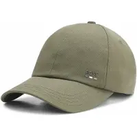BOSS Zed Icon 10277451 Cap Vert