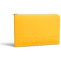 Swarovski 5644903 Laptop Cover Jaune