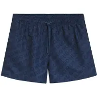 HUGO Short De Bain Kaly 10281180 Red