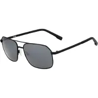 Bolle 12578 Navis 57/18/135 Sunglasses Noir Grey/CAT3