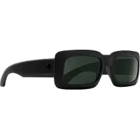 Spy 6700000000248 Ninety Six 58/19/145 Sunglasses Noir Grey/CAT3