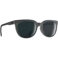 Spy 6700000000112 Bewilder 54/20/148 Polarized Sunglasses Gris Grey/CAT3
