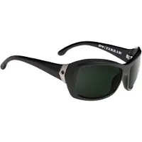 Spy 673011038864 Farrah 54/18/145 Sunglasses Noir Grey/CAT3