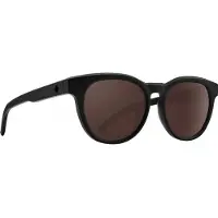 Spy 6700000000197 Cedars 53/18/142 Sunglasses Noir Brown/CAT3