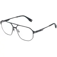 Police Vplv38 14x57x145mm Reading Glasses Bleu Homme