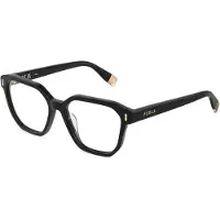 Furla Vfub58 16x52x140mm Reading Glasses Noir Femme