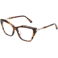 Nina Ricci Vnr505 16x53x140mm Reading Glasses Marron Femme