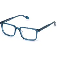 Sting Vst616 17x51x145mm Reading Glasses Bleu Homme