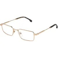 Lozza Vl2460 20x54x145mm Reading Glasses Doré Homme